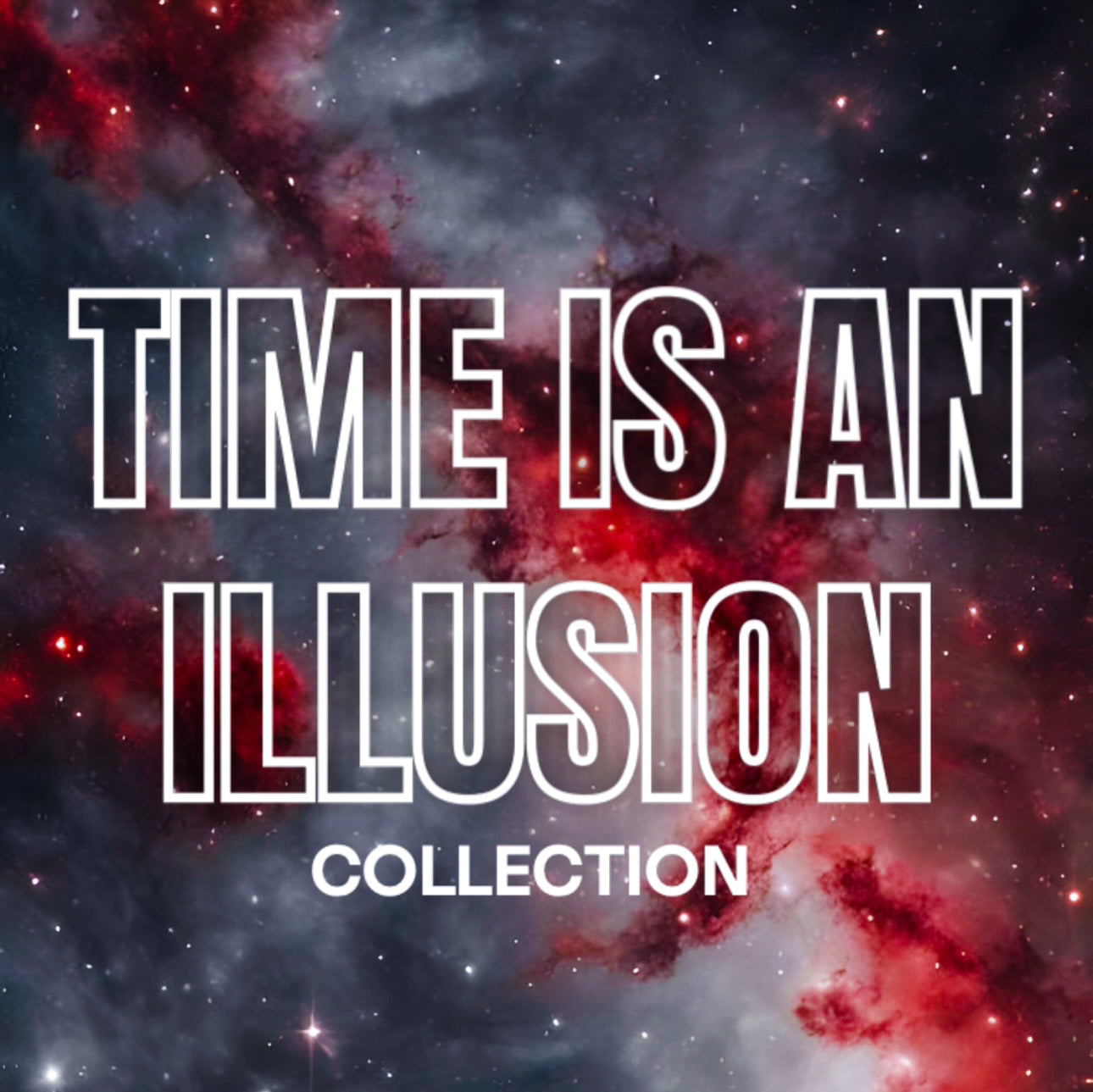 Time Is An Illusion