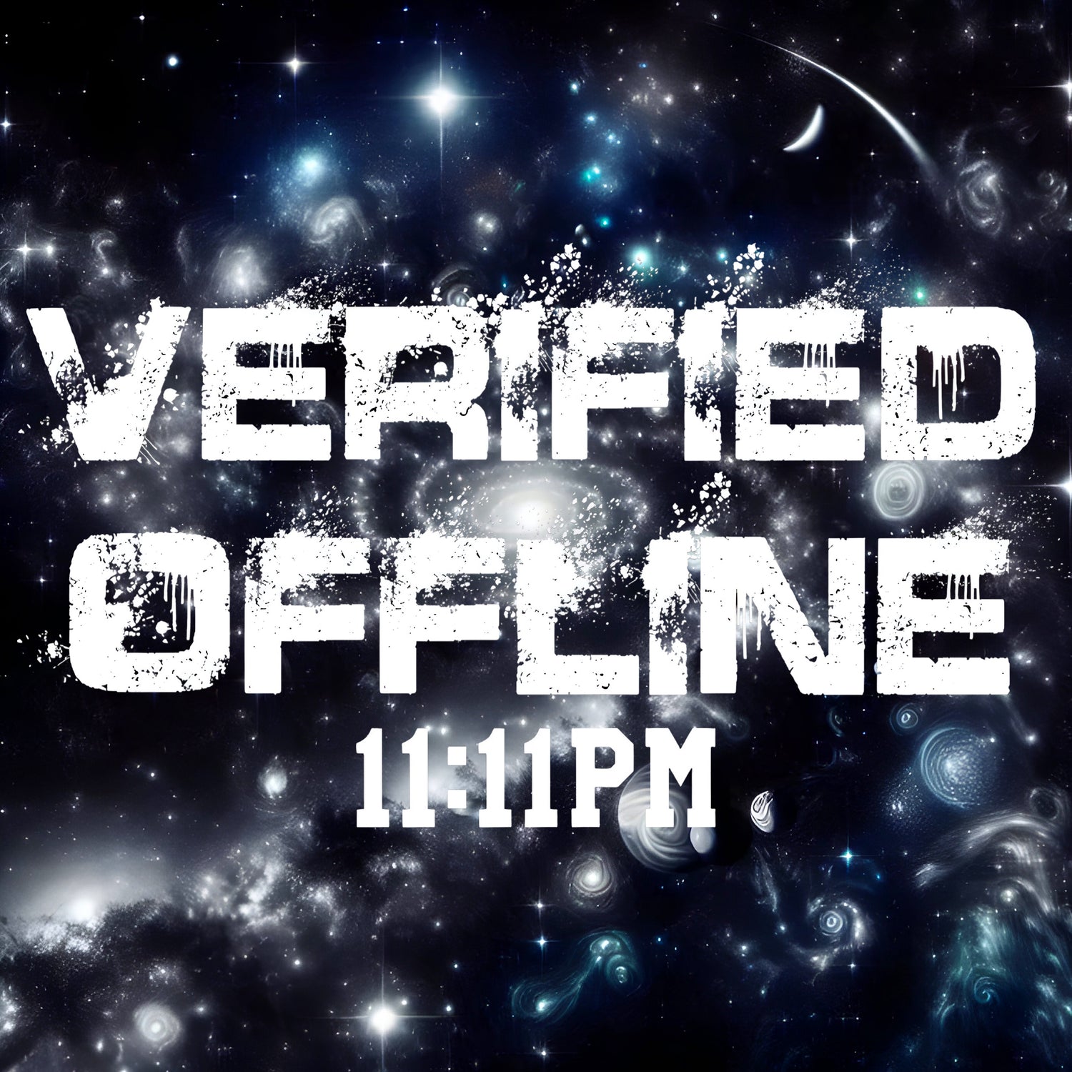 Verified Offline (Winter '25)