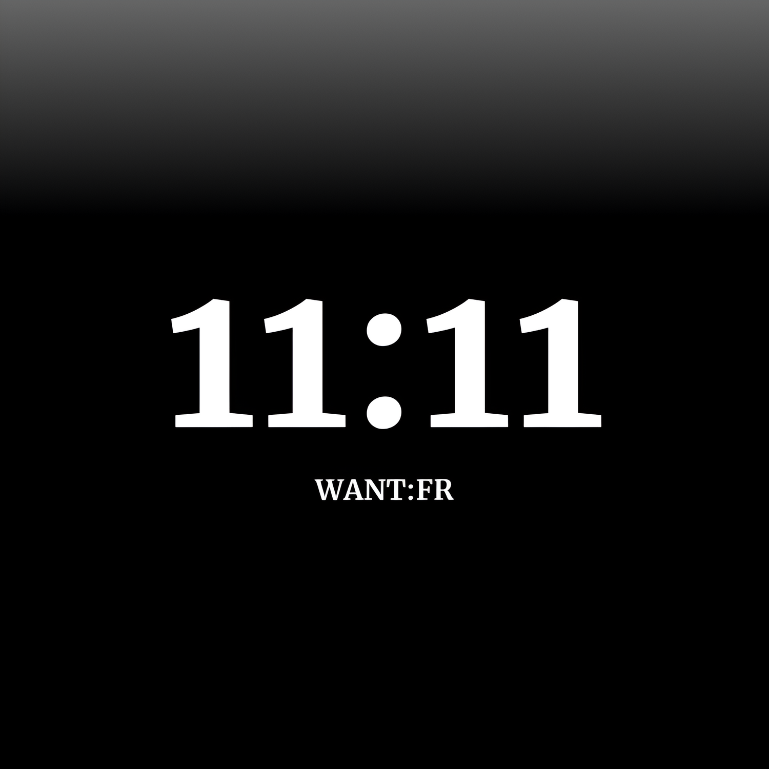 11:11 Collection