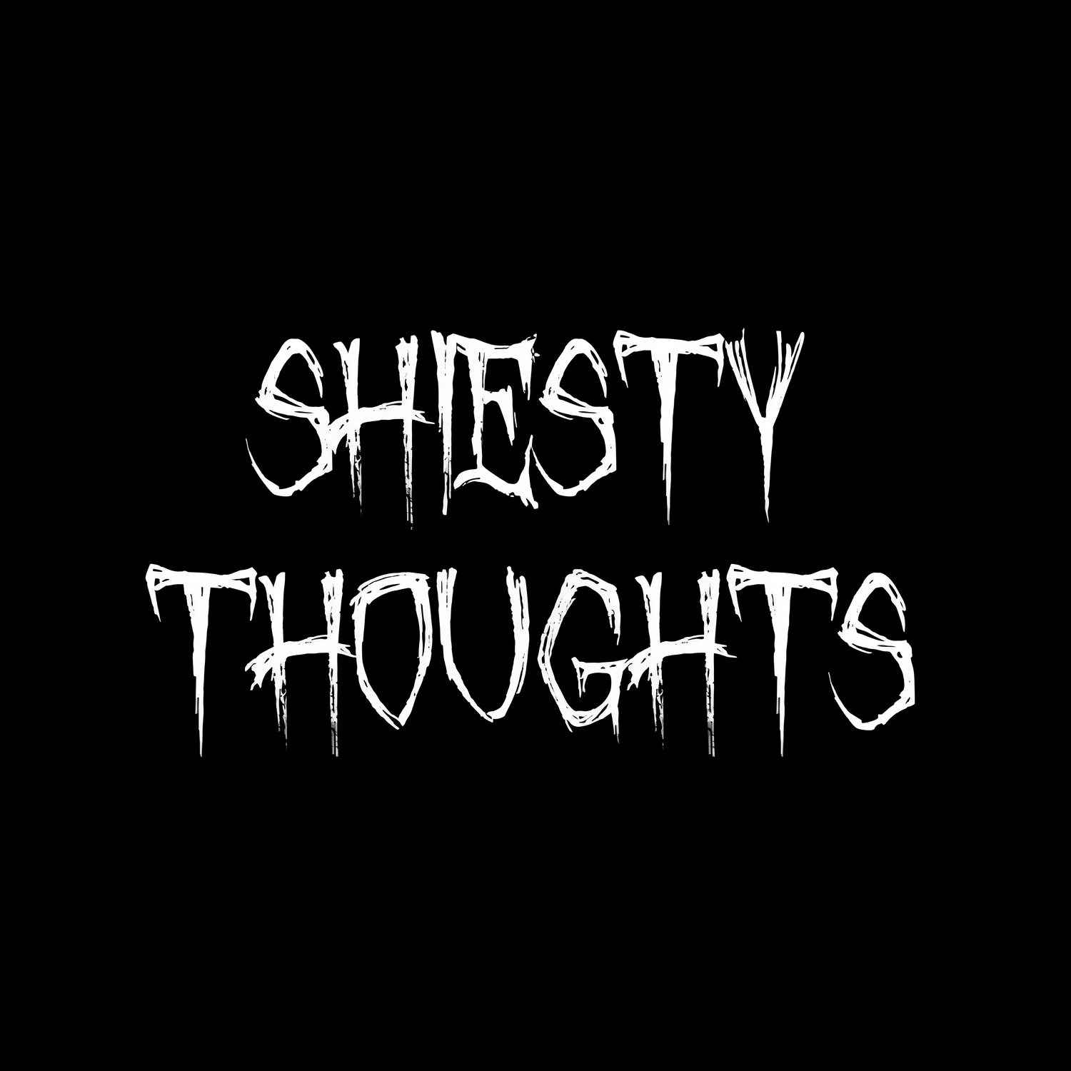 Shiesty Thoughts Collection