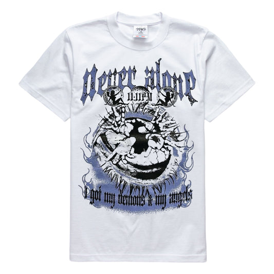 Never Alone Tee